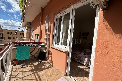 Casa in vendita, Via Leone Magno, Roma