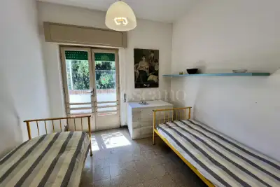 Villa Bifamiliare in vendita, Via Santa Severa, Fiumicino