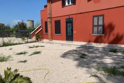 Casa in affitto, Viale Maria, Fiumicino