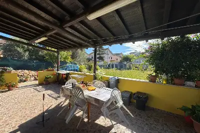 Villa in vendita, Via Pasquale Cicatiello, Fiumicino