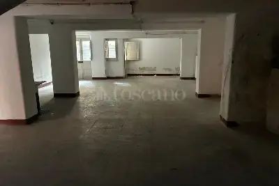 Box in vendita, Via Giuseppe Borrello, Catania