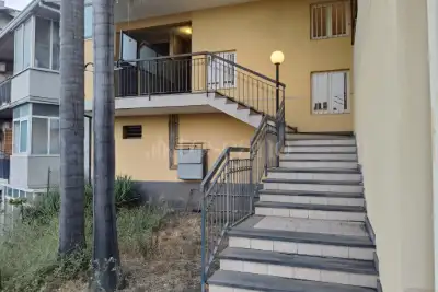 Casa in vendita, Via Turi D'Agostino, Aci Catena