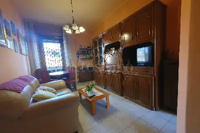 Casa in vendita, via Bellarmino, Milano