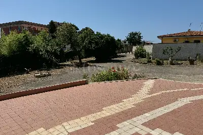 Casa in vendita, Via Miglioramneto, Anzio