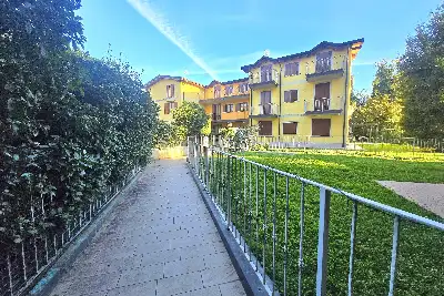 Casa in vendita, Via Crosette, Concesio