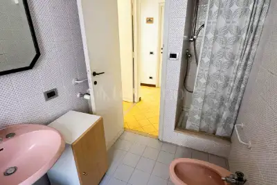 Casa in vendita, Via Angelo Olivieri, Roma