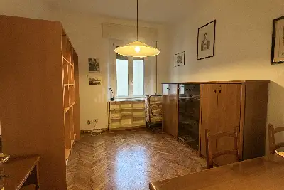 Casa in affitto, Via Mose' Bianchi 20, Milano