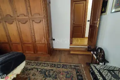 Villino a Schiera in vendita, Via Fanano, Roma