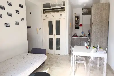 Casa in vendita, Via Gian Giuseppe Carulli, Bari