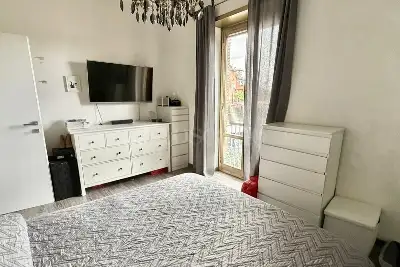 Casa in vendita, Via della Serenella, Roma