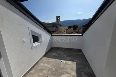 Casa in vendita, Via Ramiro Rampinelli, Brescia