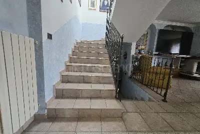 Casa Indipendente in vendita, Ad.ze Casa Natale di Papa Paolo VI, Concesio