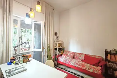 Casa in vendita, Via Francesco Vettori, Roma