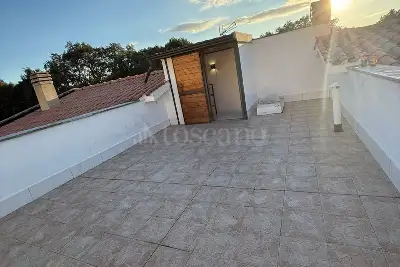 Villino a Schiera in vendita, via dei Girasoli 15, Sabaudia