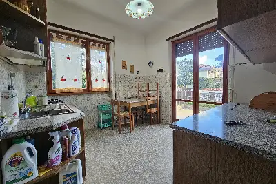 Casa in vendita, Via Tevere, Anzio