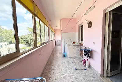 Casa in vendita, Via Carlo Avolio, Roma