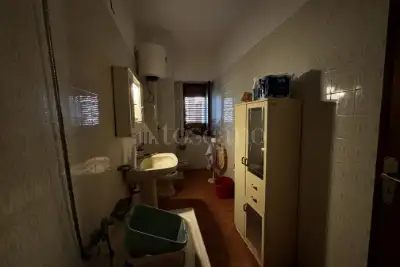 Casa in vendita, Via Leonardo da Vinci, Palermo