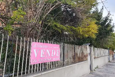 Casa Indipendente in vendita, Via Nuova, Avezzano