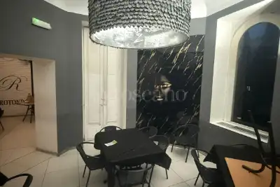 Attività Commerciale in vendita, Corso Alcide de Gasperi, Bari