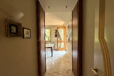 Casa Indipendente in vendita, Via dei Castagneti, Cellatica