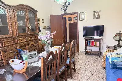 Casa in vendita, Via Salvatore Pincherle, Roma