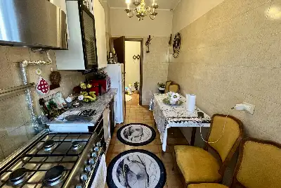 Casa in vendita, Via Sant'Adele, Corsico