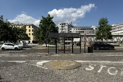 Magazzino in vendita, Brescia Due, Brescia