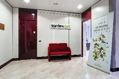 Ufficio in vendita, Strada 24 4,, Sassari