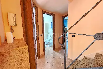 Villa Bifamiliare in vendita, Lungomare delle Sirene, Pomezia