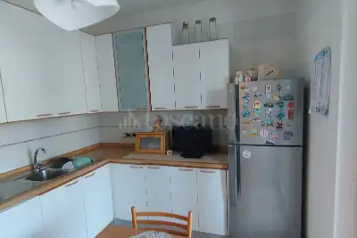 Casa in vendita, via Ettore Di Blasio 4, Montesilvano