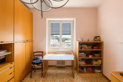 Casa in vendita, Piazza Marco Polo, Cagliari