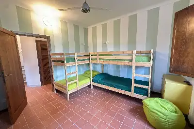 Villa Plurifamiliare in vendita, Via Nervi, Fiumicino