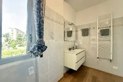 Casa in vendita, Via Angelo Inganni, Milano