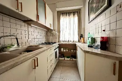 Casa in vendita, Via Gradoli, Roma