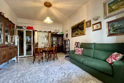 Casa in vendita, Via Giangiorgio Trissino, Roma