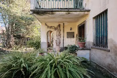 Casa Indipendente in vendita, Via Pompeo Magno , Albano Laziale