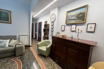 Casa in vendita, Corso Sardegna, Genova