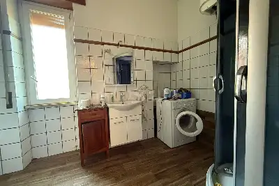 Casa in vendita, Via del Tempio della Fortuna, Fiumicino