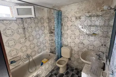 Palazzo in vendita, Via Macaluso, Catania