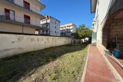 Villino a Schiera in vendita, Via Della Resistenza, Scafati