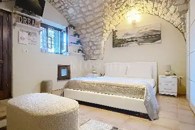 Casa in vendita, Via Moscatello, Sassari