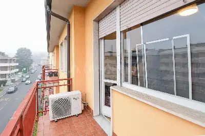 Casa in vendita, Via Perego Angelo, Como