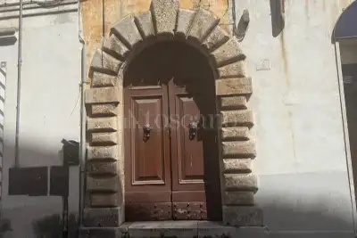 Palazzo in vendita, Via Cesare Battisti, Alatri