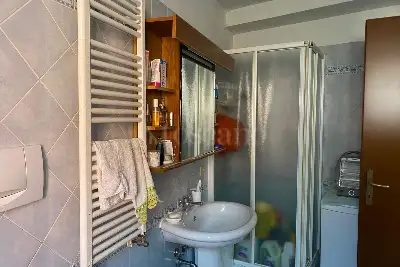 Casa in vendita, Via del Risaro, Roma