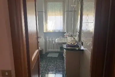 Attico in vendita, Via delle Aleutine, Roma