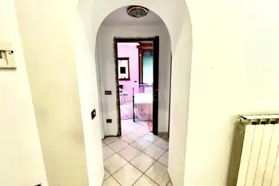 Casa in vendita, Via Ponchiroli, Castellanza