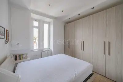 Casa in vendita, Via Federico di Donato, Roma