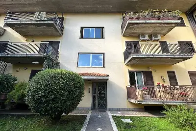 Casa in vendita, Viale Europa, San Gregorio di Catania