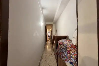 Casa in vendita, Via Prospero Intorcetta, Palermo