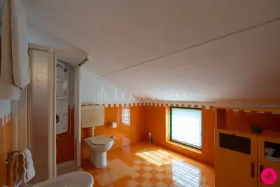 Villa Bifamiliare in vendita, Via Gervasutta, Udine